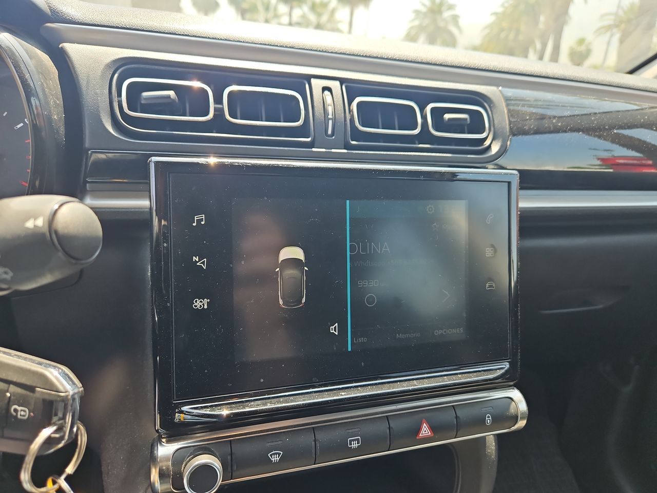 Citroen C3 aircross C3 Blue Hdi 1.5 2023 Usado en Usados de Primera - Sergio Escobar