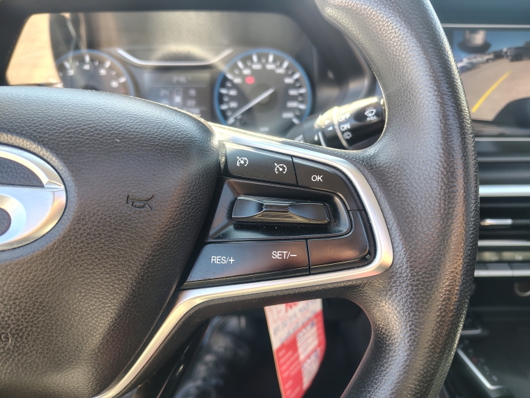 Gac motor Gs4 Gs4 Power 1.5 Aut 2023 Usado en Rosselot Usados