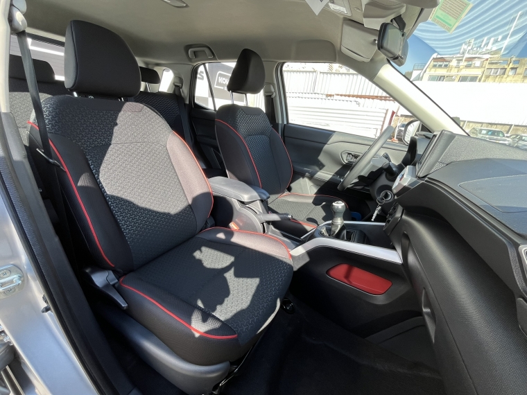 Toyota Raize 1.2 E Mt 2023 Usado  Usado en Kovacs Usados