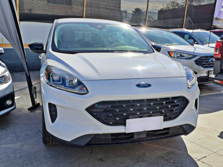 Ford Escape Se 2.5 2023 Usado  Usado en Webautos.cl