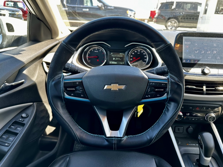 Chevrolet Onix 1.0 Sedan Premier At 2022 Usado  Usado en Kovacs Usados