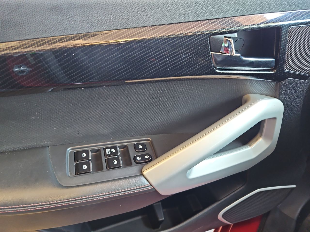 Jac Js2 Js2 1.5 2021 Usado en Usados de Primera - Sergio Escobar