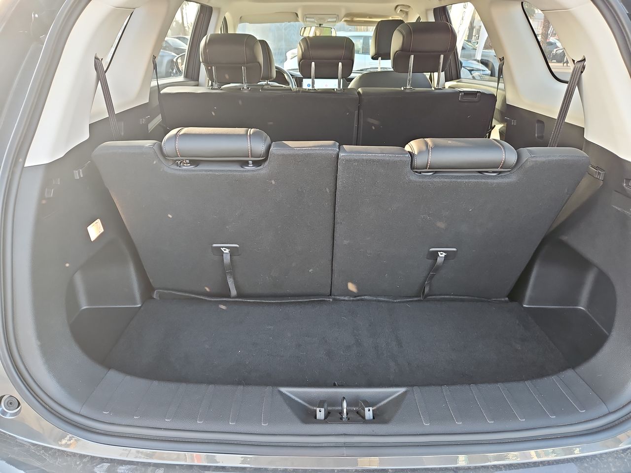 Changan X7 X7 Plus Turbo 1.5 2025 Usado en Usados de Primera - Sergio Escobar