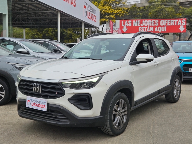 FIAT PULSE PULSE DRIVE HB 1.3 AUT 2024