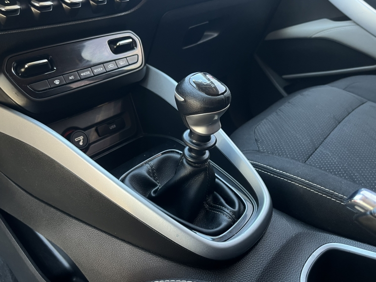 Chevrolet Groove 1.5 Ltz Mt 2021 Usado  Usado en Kovacs Usados