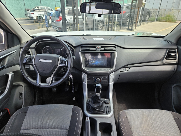 Maxus T60 T60 Dcab 4x4 2.0 2022 Usado en Rosselot Usados