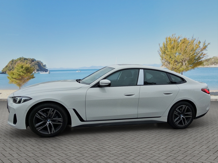 Bmw 420 I Gran Coupé Dynamic Lci Ii 2026 Usado  Usado en BMW Premium Selection