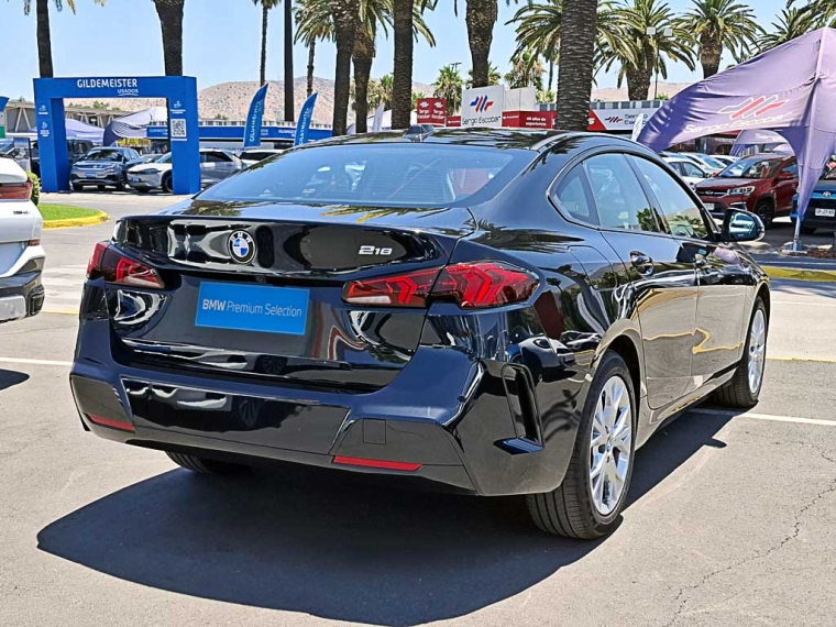 Bmw 218 I Gran Coupe 1.5 Dynamic 2025 Usado  Usado en BMW Premium Selection