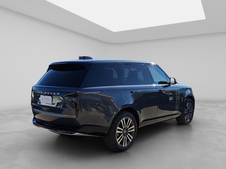 Land rover Range rover Se Mhev 4x4 3.0 Aut 2026 Usado Usado en Webautos.cl Land rover Range rover Se Mhev 4x4 3.0 Aut 2026 Usado Usado en Webautos.cl