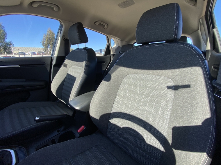 Kia Sonet Sonet Ex 1.5 2022 Usado en Rosselot Usados