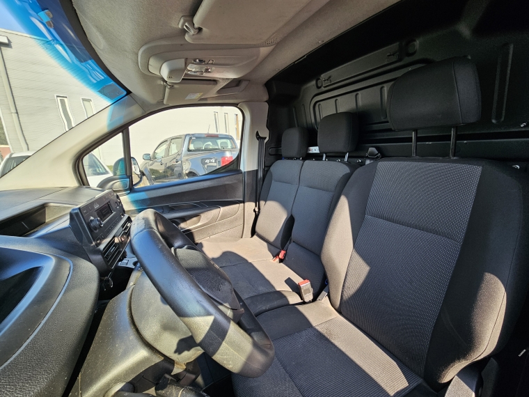 Peugeot Partner Nueva Partner 2022 Usado  Usado en Autoselect Usados