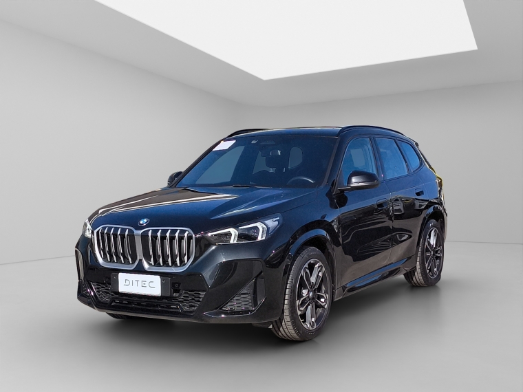 BMW Seminuevos BMW X1 sDrive18i M Sport 2026 BMW X1 sDrive18i M Sport 2026