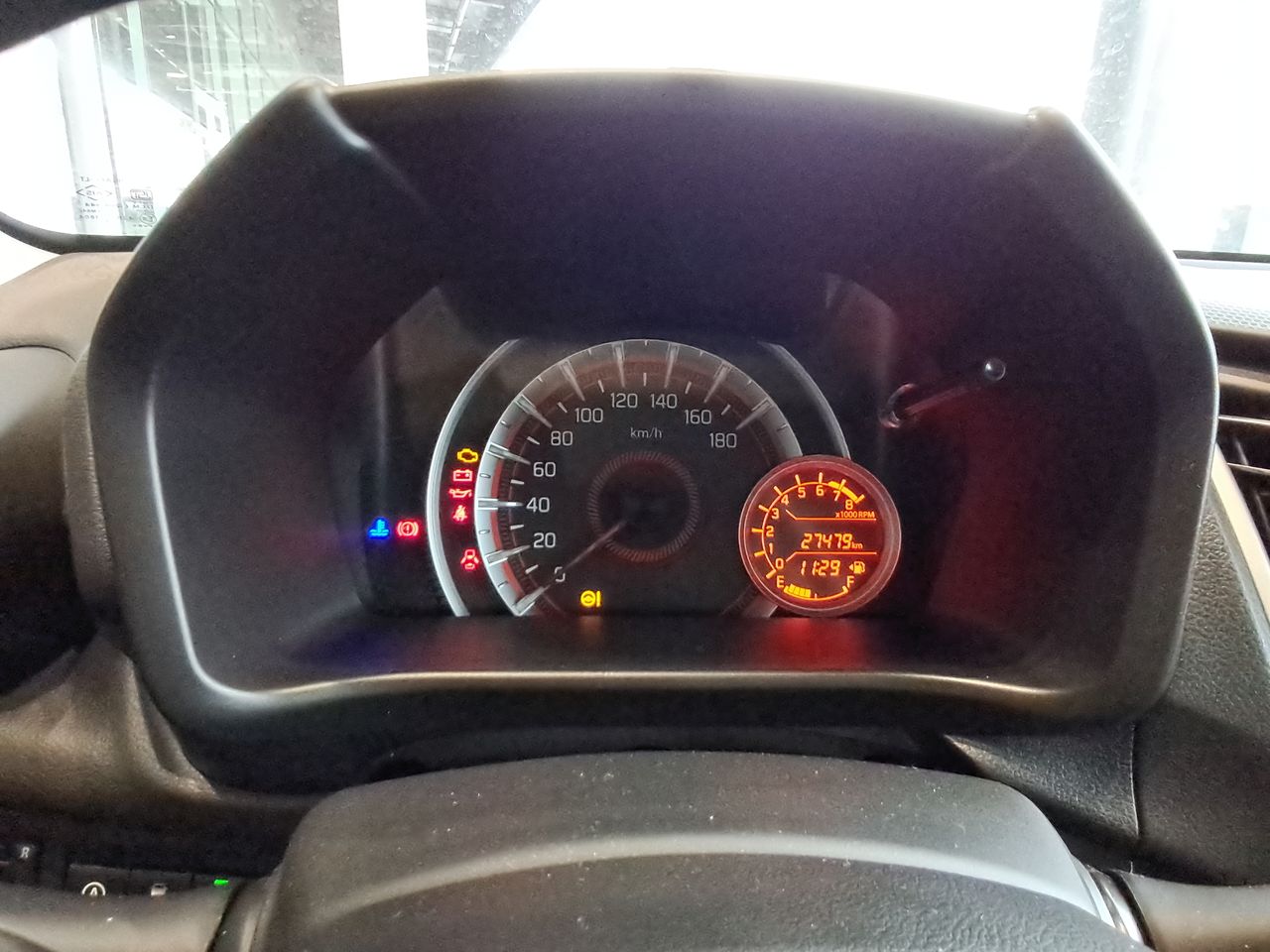 Suzuki Celerio Celerio Hb Mt 1.0 2025 Usado en Usados de Primera - Sergio Escobar