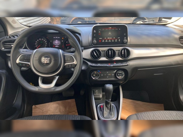Fiat Cronos Drive 1.8 Aut 2022 Usado  Usado en Webautos.cl