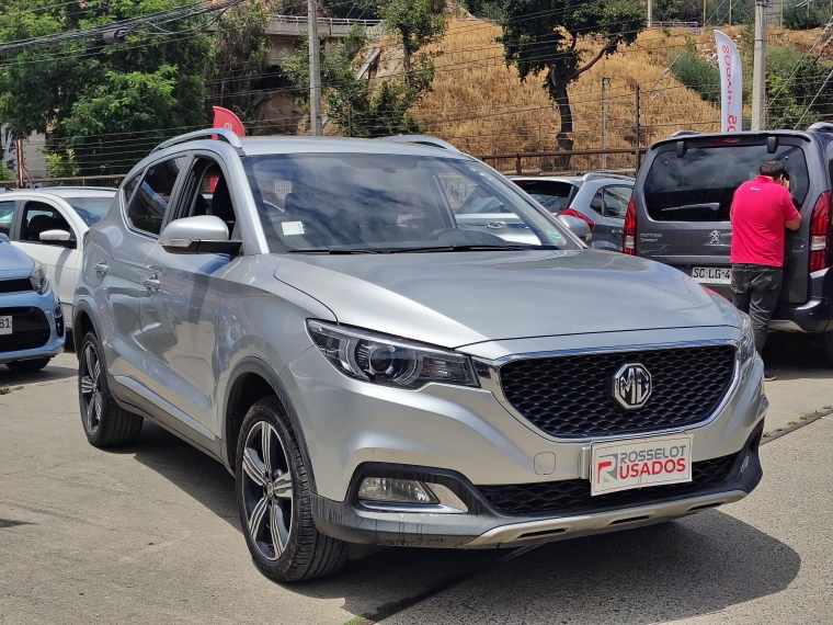 Mg Zs Zs 5p 1.5 2020 Usado en Rosselot Usados