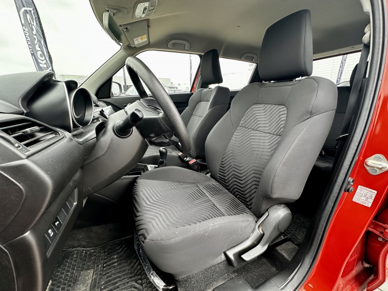 Suzuki Swift 1.2 Gl Mt 2024 Usado  Usado en Kovacs Usados