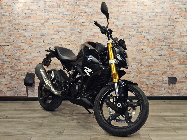 BMW Seminuevos BMW G 310 R . 2025 BMW G 310 R . 2025