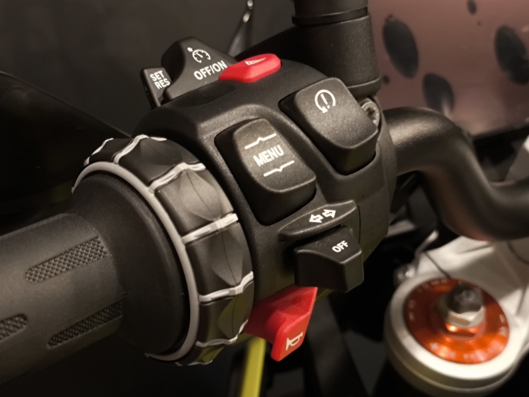 Bmw F 900 gs Ii 2025 Usado en BMW Premium Selection