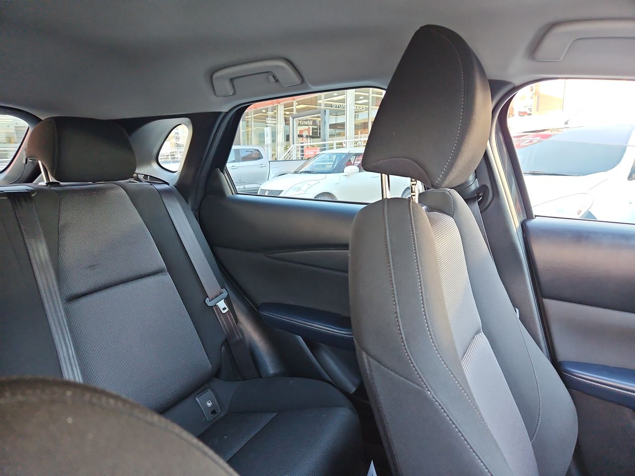 Mazda Cx-30 Cx30 2.0 Aut 2023 Usado en Usados de Primera - Sergio Escobar