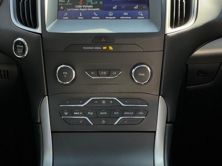 Ford Edge 2.0 2020 Usado en Autoadvice Autos Usados