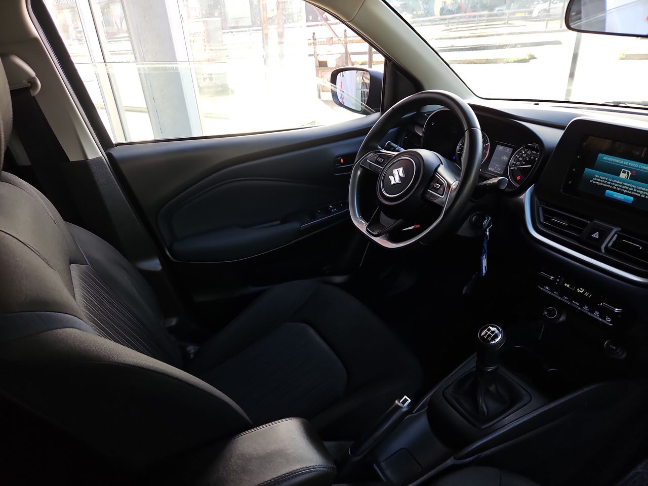 Suzuki Baleno Baleno 4x2 1.5 2024 Usado en Usados de Primera - Sergio Escobar