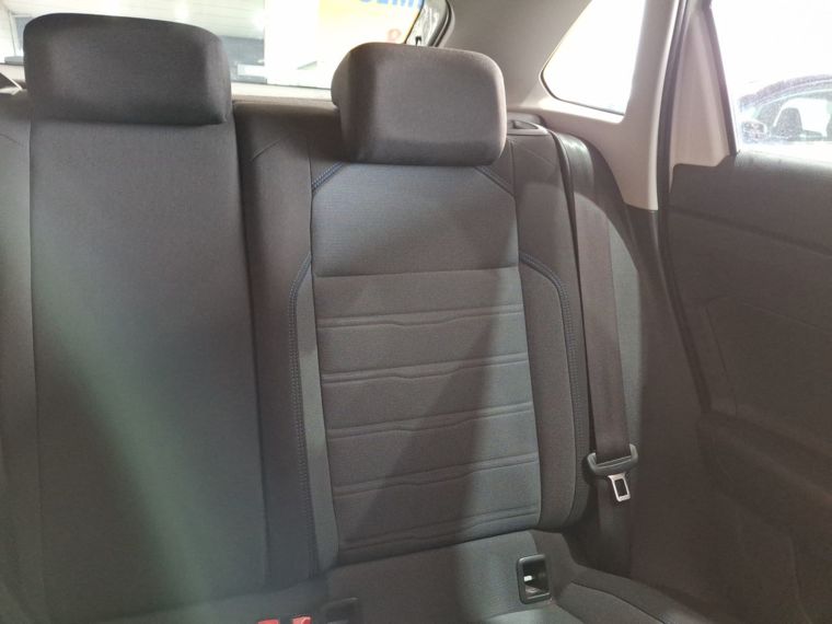 Volkswagen Nivus Nivus 1.0 Tsi Comfortline 4x2 Mt 5p 2023 Usado  Usado en Webautos.cl