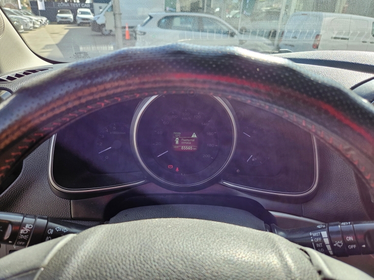 Changan Cx70 Cx70 Elite 1.5 2021 Usado en Rosselot Usados