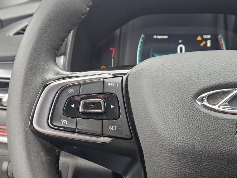 Chery Tiggo 3 pro Tiggo 3 Pro Glx 1.5 Aut 2023 Usado en Rosselot Usados