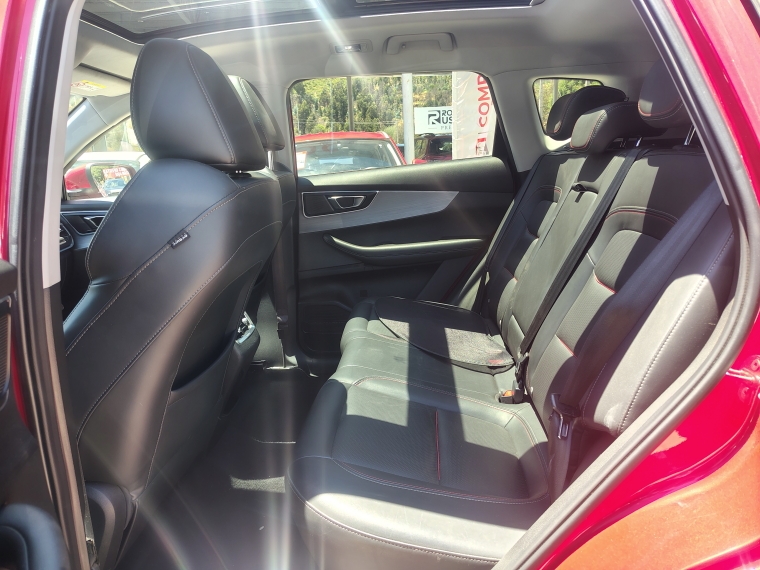 Chery Tiggo 7 pro Tiggo 7 Gls Cvt Pro 1.5 Aut 2022 Usado en Rosselot Usados