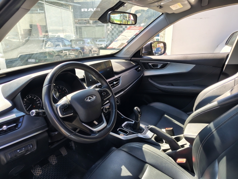 Chery Tiggo 3 pro Tiggo 3 Pro Gls 1.5 2023 Usado en Rosselot Usados