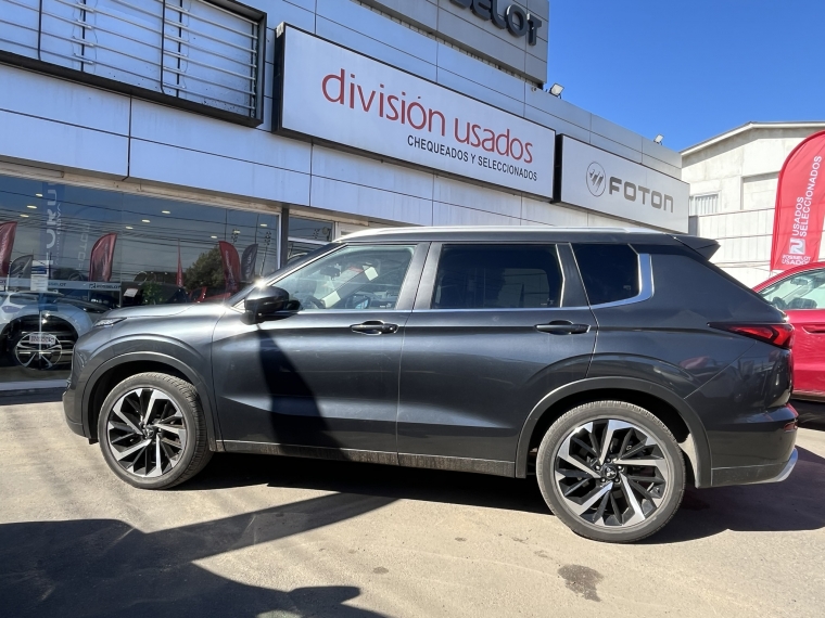 Mitsubishi New outlander Outlander Glx 2.5 Aut 2025 Usado  Usado en Webautos.cl