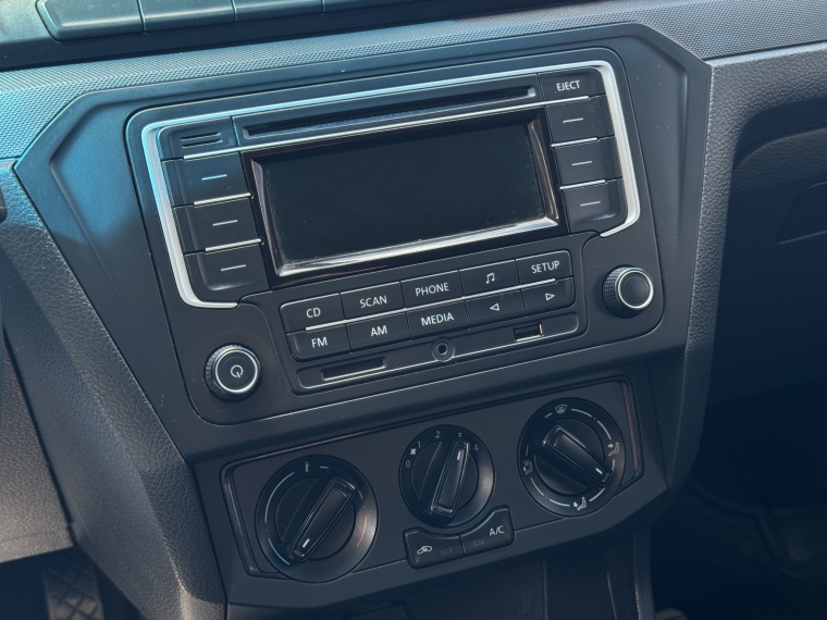 Volkswagen Saveiro 1.6 2021 Usado en G Autos Automotriz - G Autos