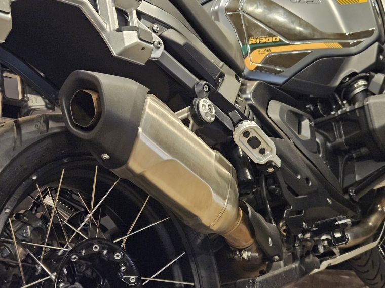 Bmw R 1300 gs Adv Ii Asa 2025 Usado en BMW Premium Selection Bmw R 1300 gs Adv Ii Asa 2025 Usado en BMW Premium Selection