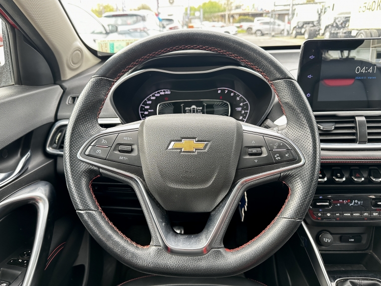 Chevrolet Groove 1.5 Premier Mt 2023 Usado  Usado en Kovacs Usados