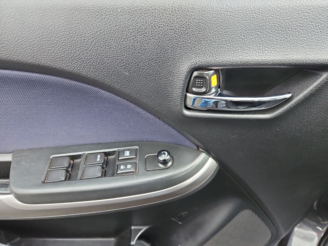 Suzuki Baleno Baleno Hb 1.4 2021 Usado en Usados de Primera - Sergio Escobar