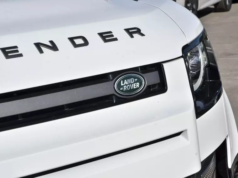 Land rover Defender 110 X-dynamic S 2024 Usado Usado en Webautos.cl Land rover Defender 110 X-dynamic S 2024 Usado Usado en Webautos.cl