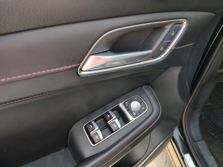 Mg Hs Hs Dct 1.5 Aut 2023 Usado  Usado en Webautos.cl