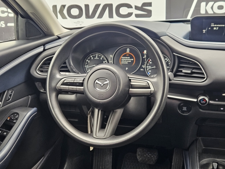 Mazda Cx-30 2.0 S 7g At 2021 Usado  Usado en Kovacs Usados