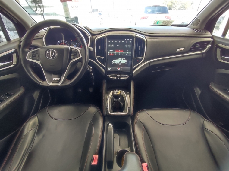 Brilliance V3 V3 Elite Mt Cuero 2020 Usado en Rosselot Usados