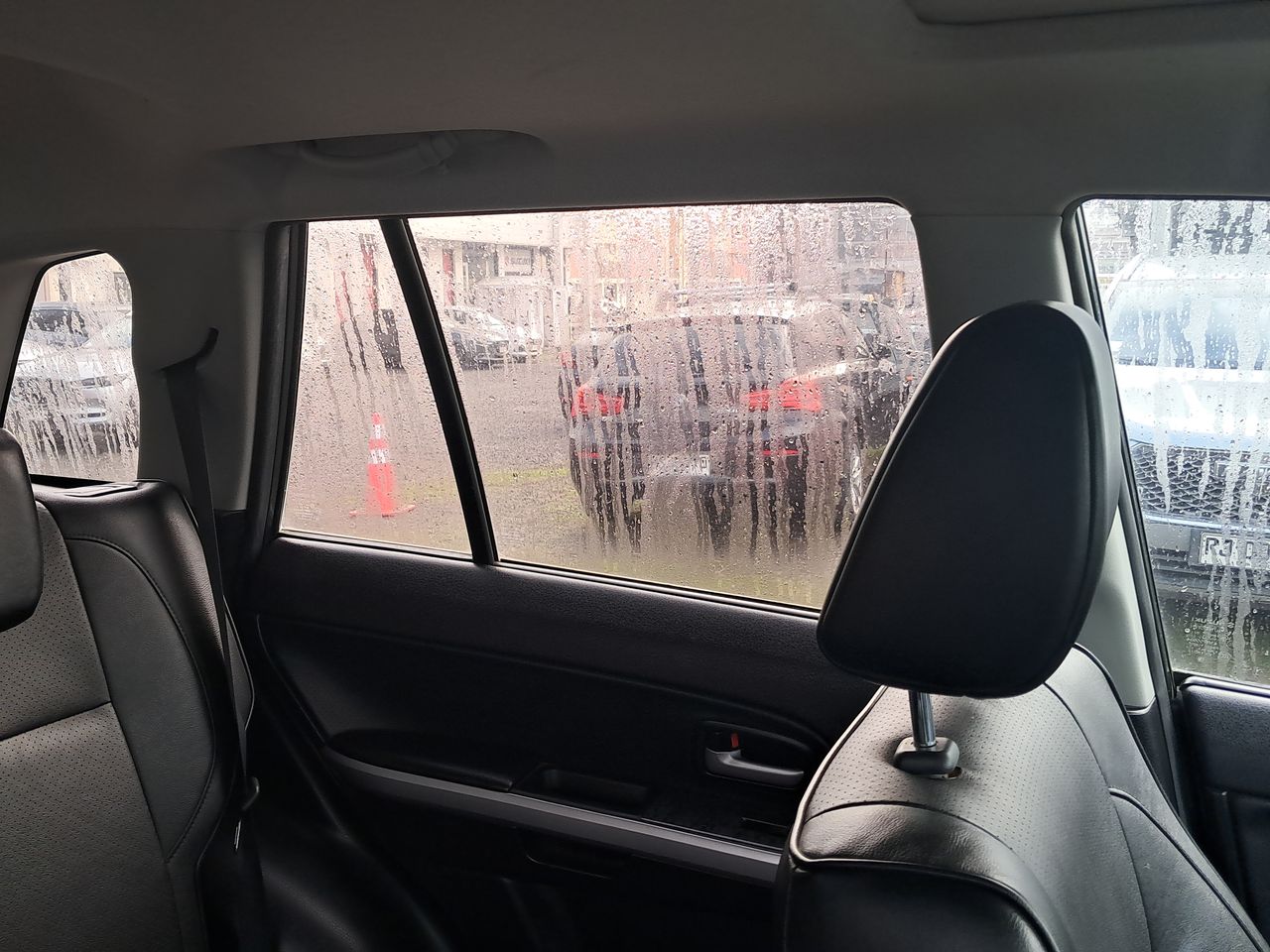 Suzuki Grand nomade Grand Nomade Ltd 2.4 At 2019 Usado en Usados de Primera - Sergio Escobar