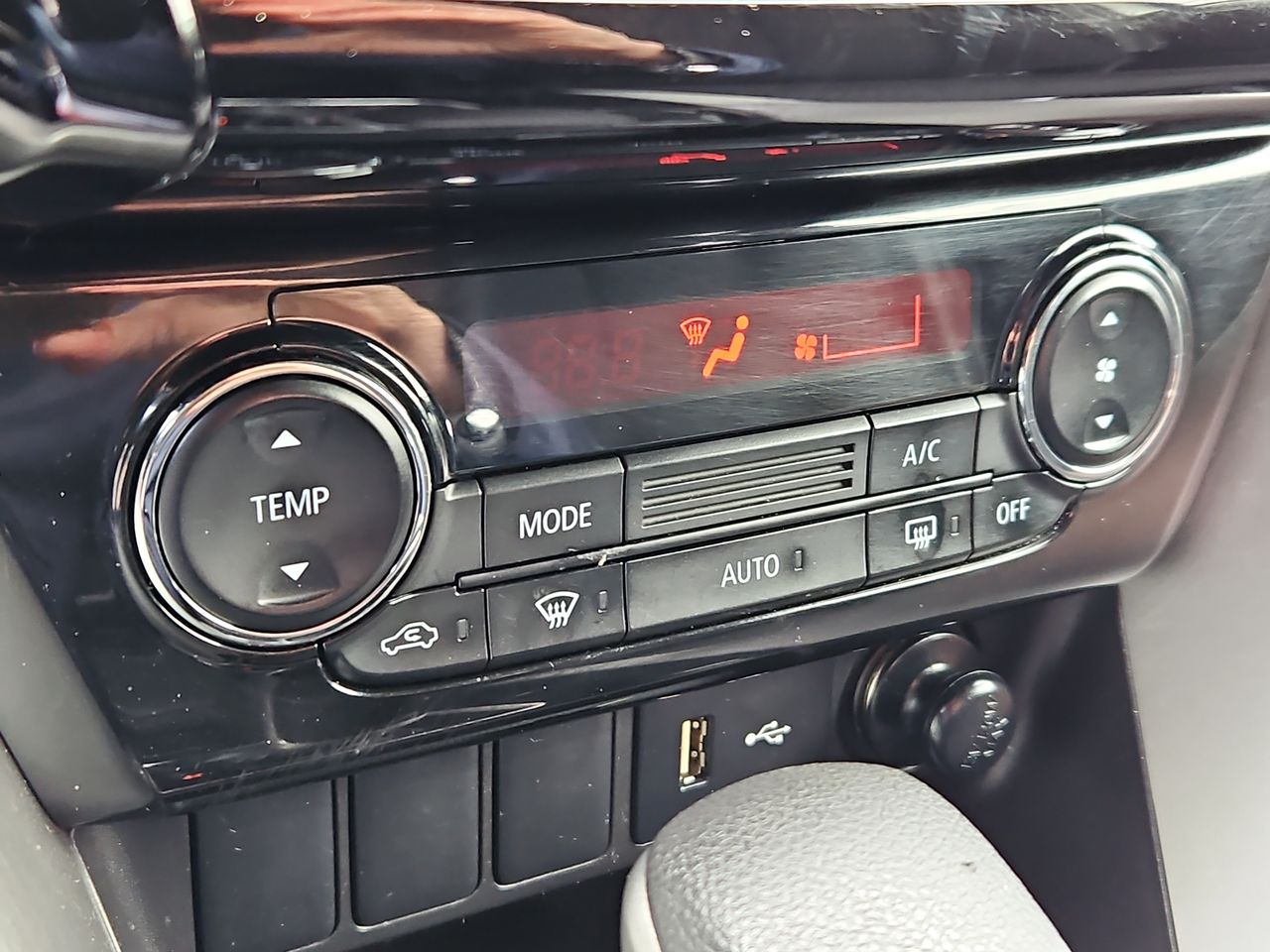 Mitsubishi Eclipse cross Eclipse Cross Rx 1.5 Aut 2023 Usado en Usados de Primera - Sergio Escobar