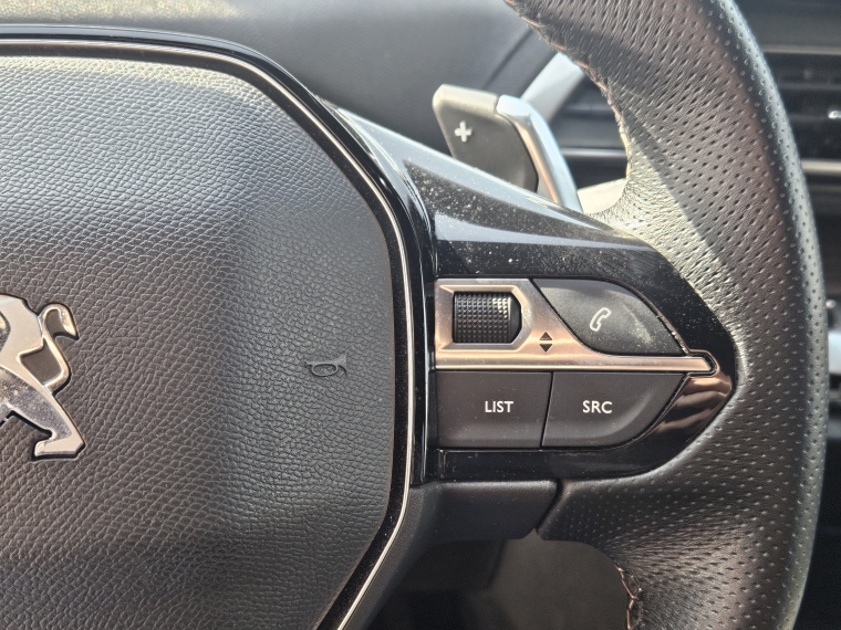 Peugeot 3008 hybrid 3008 Hybrid 300 4x4 1.6 Aut 2022 Usado en Rosselot Usados