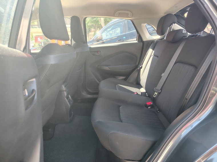 Suzuki Baleno New Baleno Gls Hb 1.5 2025 Usado en Rosselot Usados