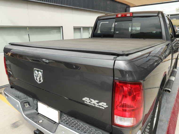 Ram 1500 Slt 4x4 3.6 Aut 2018  Usado en Guillermo Morales Usados