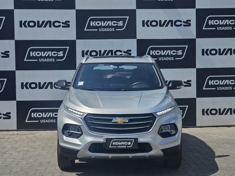 Chevrolet Groove 1.5 Premier Mt 2024 Usado Usado en Webautos.cl Chevrolet Groove 1.5 Premier Mt 2024 Usado Usado en Webautos.cl