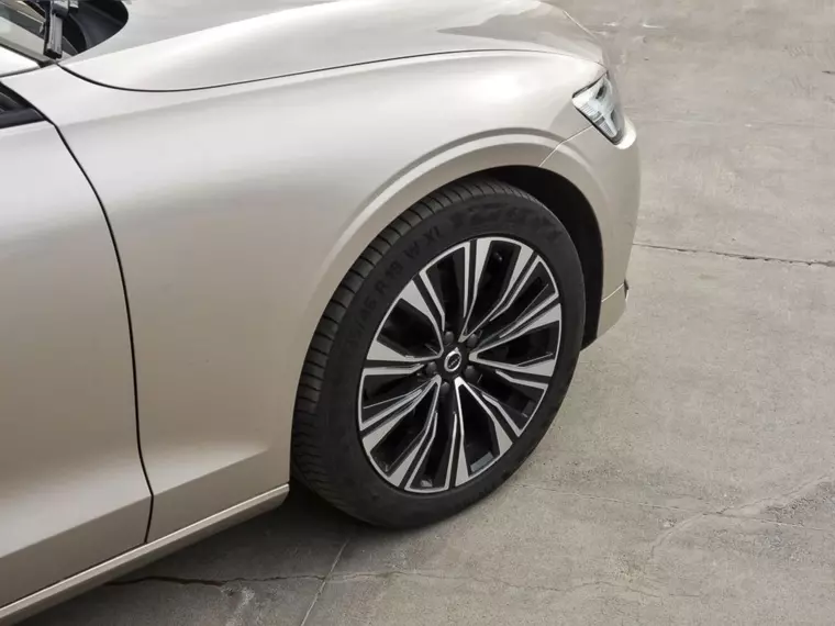 Volvo S60 B4 2023 Usado  Usado en BMW Premium Selection