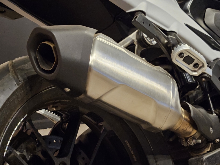 Bmw R 1300 gs I 2024 Usado en BMW Premium Selection Bmw R 1300 gs I 2024 Usado en BMW Premium Selection