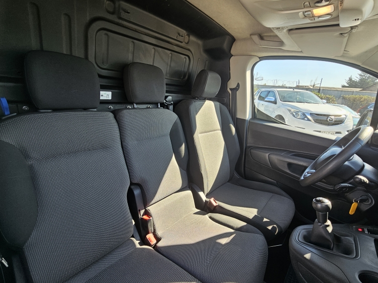 Citroen Berlingo K9 1.6 2023 Usado  Usado en Autoselect Usados