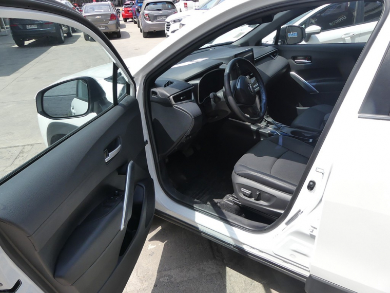 Toyota 147 1.8 Aut 2022 Usado  Usado en Webautos.cl