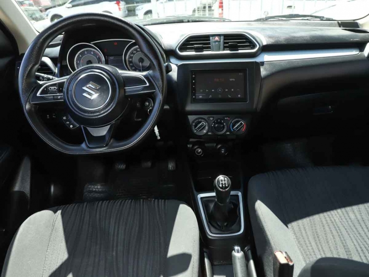 Suzuki Dzire Gl Sport 1.2 2023 Usado  Usado en Webautos.cl